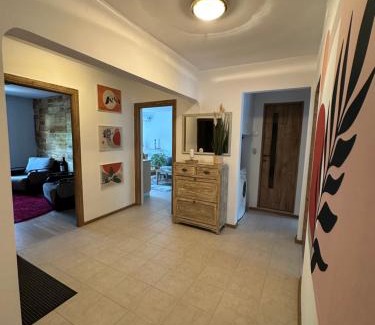 Turda Apartment | Central Parc Apartment