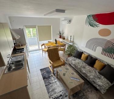 Turda Apartment | Central Parc Apartment