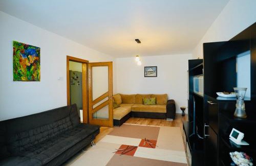 Piatra Neamt Apartment | Central Park Apartments