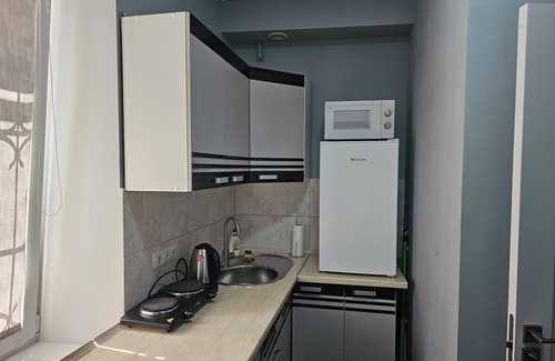 Chisinau Apartment | Central Park Apartment