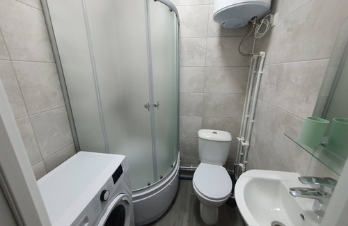 Chisinau Apartment | Central Park Apartment