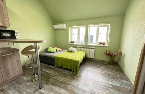 Petrovskoye Apartment | Central Park Apartment on Sumskaya