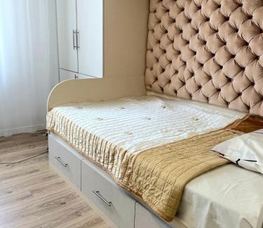 Chisinau House | Central Park Rose Valley Rooms Комнаты у Парка Долина Роз