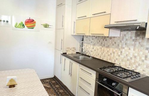 Chisinau House | Central Park Rose Valley Rooms Комнаты у Парка Долина Роз