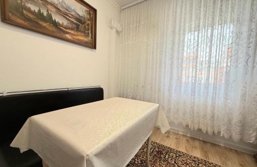 Chisinau House | Central Park Rose Valley Rooms Комнаты у Парка Долина Роз