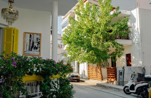 Charilaou Apartment | Central Pearl Thessaloniki