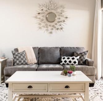 Camelback East House | Central Phoenix Townhome