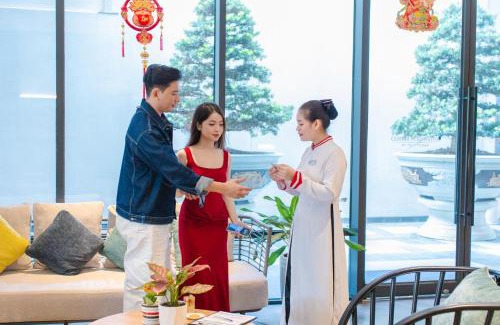 My Tho Hotel | CENTRAL PLAZA HOTEL - Mỹ Tho