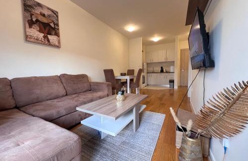 Podgorica Apartment | Central Point Apartment 59