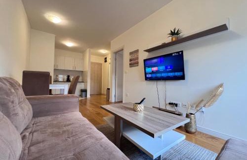 Podgorica Apartment | Central Point Apartment 59