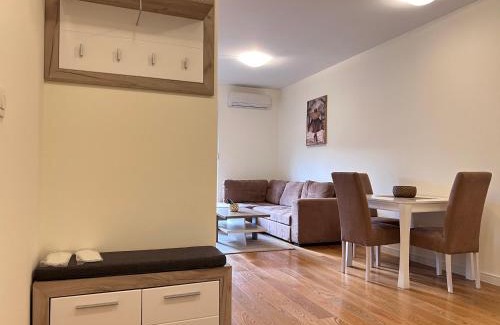 Podgorica Apartment | Central Point Apartment 59
