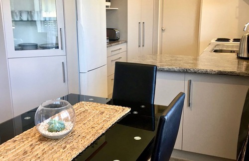Rotorua House | Central. Private. Free unlimited wireless WiFi. Linen included.