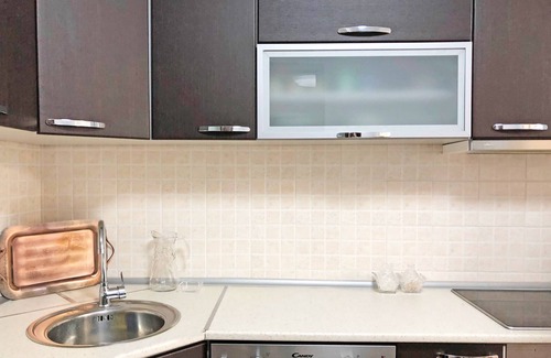 Pec Apartment | Central Private Apartment with Views