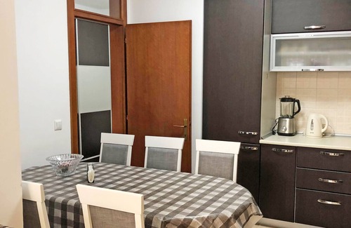 Pec Apartment | Central Private Apartment with Views