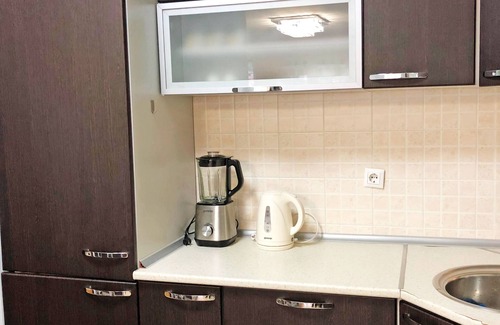 Pec Apartment | Central Private Apartment with Views