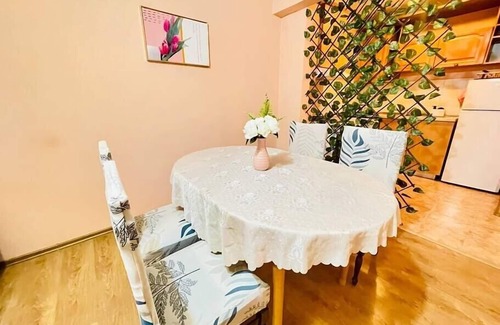 Odesos Apartment | Central pulse