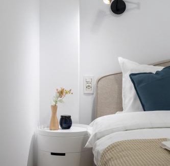 Sector 5 Apartment | Central Residence Apartment 1021