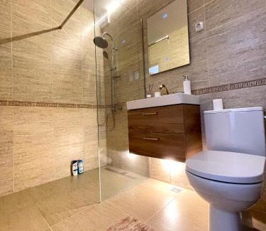 Tirgu Jiu Apartment | Central Residence