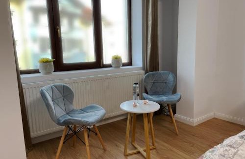 Tirgu Jiu Apartment | Central Residence