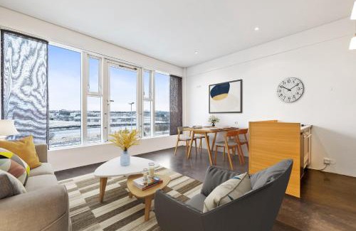 Laugardalur Apartment | Central Reykjavík Baldursbrá apartment