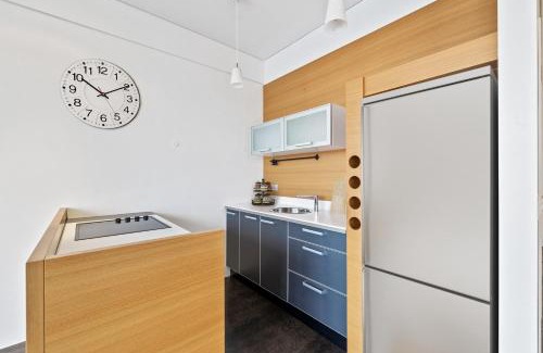 Laugardalur Apartment | Central Reykjavík Baldursbrá apartment