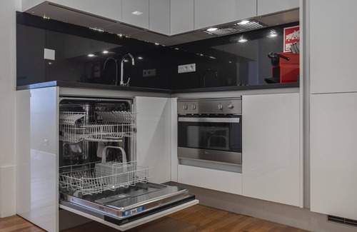 Sao Paulo Apartment | Central São Paulo by Lisbon Heart