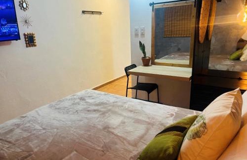Gobernador Pinero Apartment | Central San Juan Studio