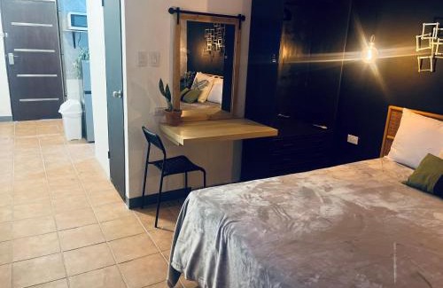 Gobernador Pinero Apartment | Central San Juan Studio
