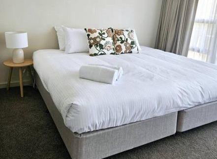 Shepparton South Apartment | Central Shepparton Apartment 13