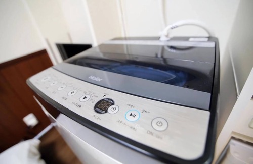 Shinjuku Apartment | Central Shinjuku/Near Train Station/Quiet Area/No Stairs 102