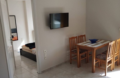 Amaliada Apartment | central small apartment