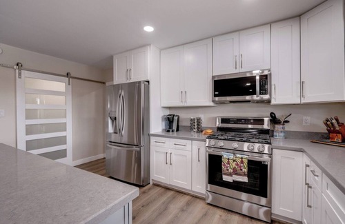 Raskin Estates House | Central Sonoran | Scottsdale Home | Heated Pool