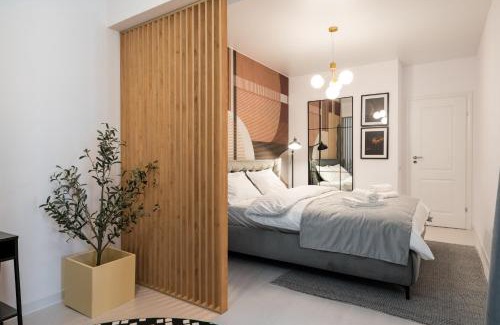 Sector 5 Apartment | Central Spacious Apartment 910