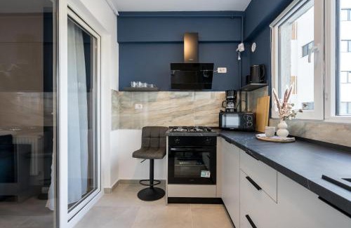 Sector 5 Apartment | Central Spacious Apartment 104