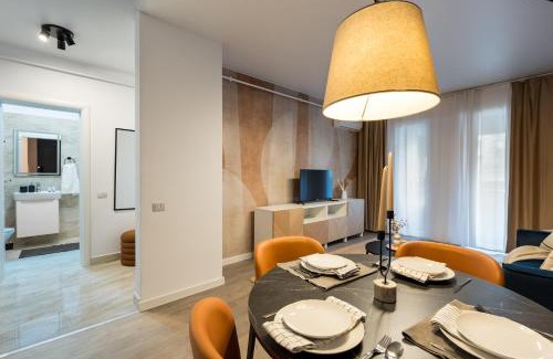 Sector 5 Apartment | Central Spacious Apartment 109