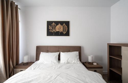 Sector 5 Apartment | Central Spacious Apartment 224