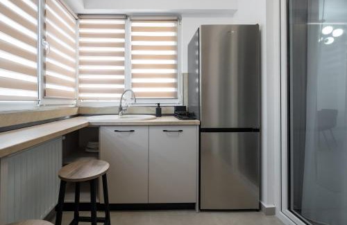 Sector 5 Apartment | Central Spacious Apartment 224