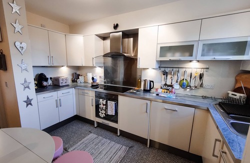 St. Andrews Apartment | Central St Andrews 2 Bed Apartment