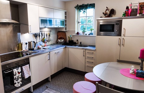 St. Andrews Apartment | Central St Andrews 2 Bed Apartment