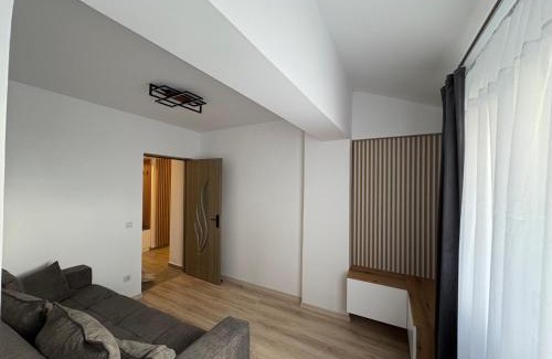Suceava Apartment | Central Station Luxury Stay