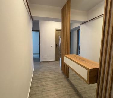 Suceava Apartment | Central Station Luxury Stay