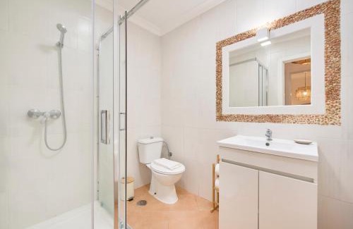 Setubal Apartment | Central Stay, 10 Min to Beach, By TimeCooler