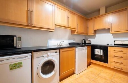 Dingle Apartment | Central Stay - Dingle