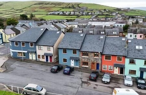 Dingle Apartment | Central Stay - Dingle