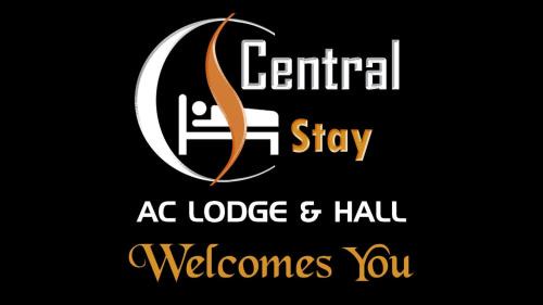 Rajahmundry Hotel | Central Stay