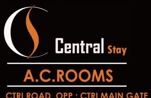 Rajahmundry Hotel | Central Stay