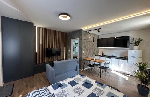 Mojkovac Apartment | Central studio apartment