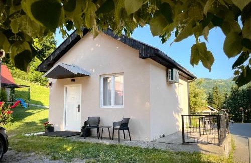 Mojkovac Apartment | Central studio apartment