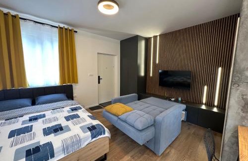 Mojkovac Apartment | Central studio apartment