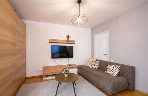 Istvanmezo Apartment | Central Studio - Easy Sleep